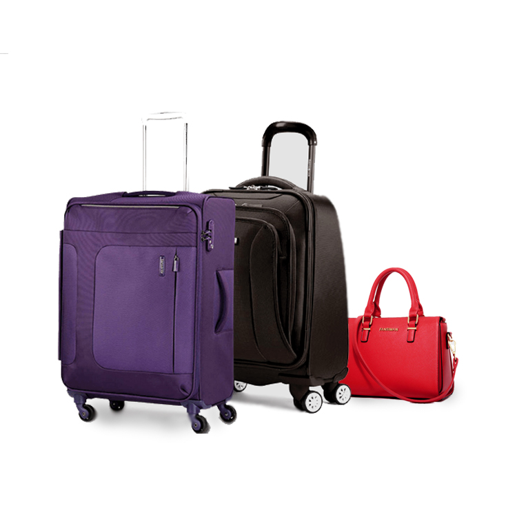 Watches, Bags & Accessories